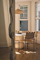 Three Rooms Sydney