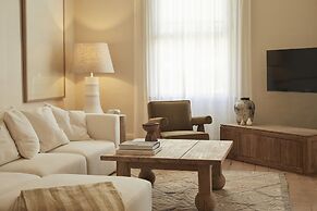 Three Rooms Sydney