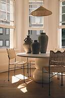 Three Rooms Sydney