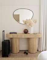 Three Rooms Sydney