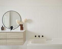 Three Rooms Sydney
