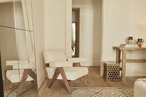 Three Rooms Sydney
