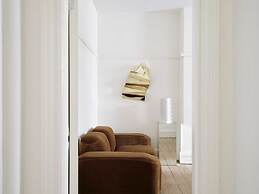 Three Rooms Sydney