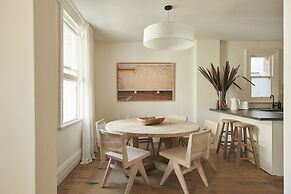 Three Rooms Sydney