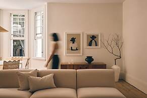 Three Rooms Sydney
