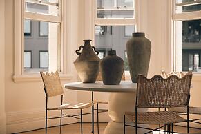 Three Rooms Sydney