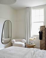 Three Rooms Sydney