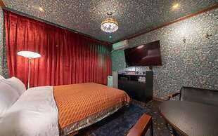 Shourin Hotel Cheonan by Anook