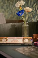 Shourin Hotel Cheonan by Anook