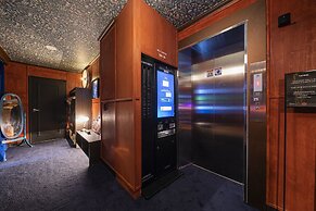 Shourin Hotel Cheonan by Anook