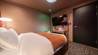 Shourin Hotel Cheonan by Anook