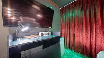 Shourin Hotel Cheonan by Anook