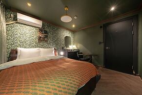 Shourin Hotel Cheonan by Anook