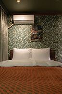 Shourin Hotel Cheonan by Anook