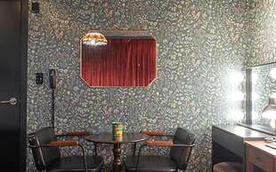 Shourin Hotel Cheonan by Anook