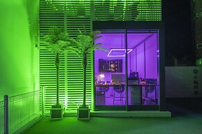 Shourin Hotel Cheonan by Anook