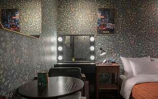 Shourin Hotel Cheonan by Anook