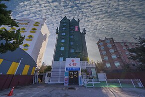 Shourin Hotel Cheonan by Anook