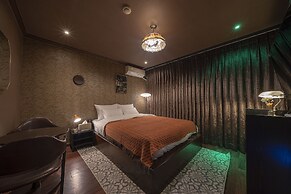 Shourin Hotel Cheonan by Anook