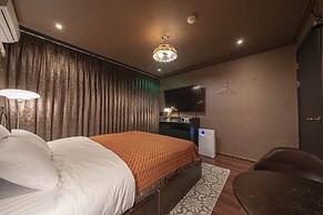 Shourin Hotel Cheonan by Anook