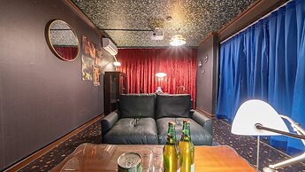 Shourin Hotel Cheonan by Anook
