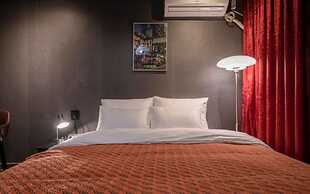 Shourin Hotel Cheonan by Anook