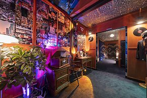 Shourin Hotel Cheonan by Anook