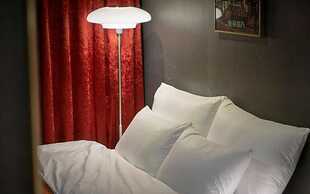 Shourin Hotel Cheonan by Anook