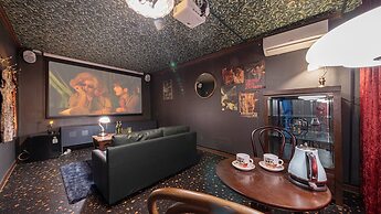 Shourin Hotel Cheonan by Anook