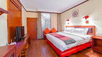 Floral Hotel · Yi Xing Lijiang
