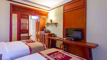 Floral Hotel · Yi Xing Lijiang