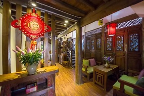 Flowers without Boundary Inn