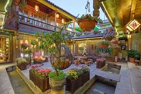 Flowers without Boundary Inn