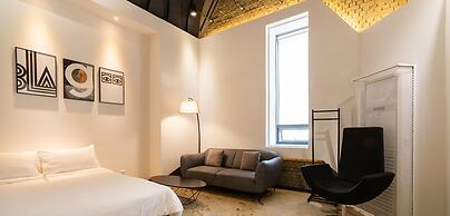 Soar Hotel