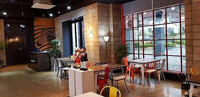 Soar Hotel
