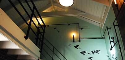Soar Hotel