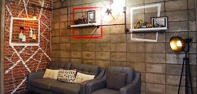 Soar Hotel