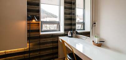 Soar Hotel