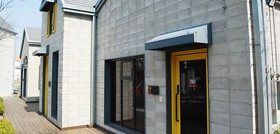Soar Hotel