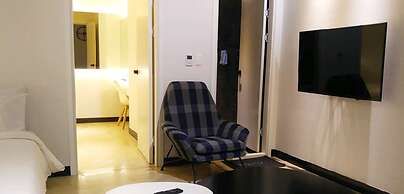 Soar Hotel