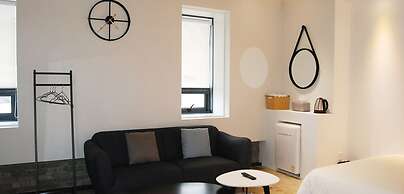 Soar Hotel
