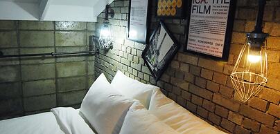 Soar Hotel