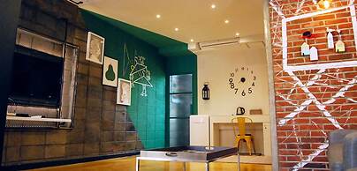 Soar Hotel