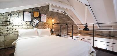 Soar Hotel