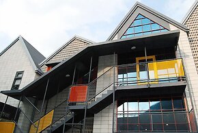 Soar Hotel