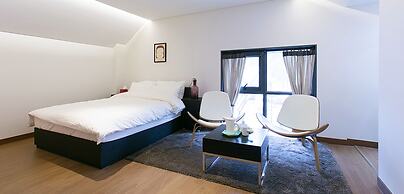 Soar Hotel