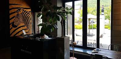 Soar Hotel