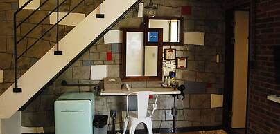 Soar Hotel