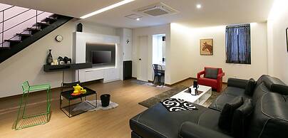 Soar Hotel