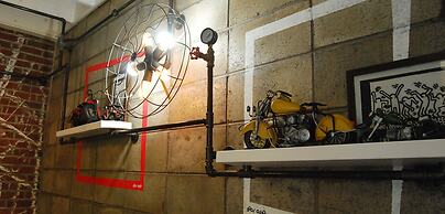 Soar Hotel